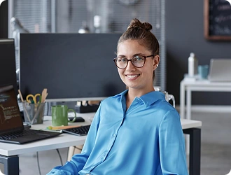 Daryna K. - Senior Java Developer | Hire-java-developers.com