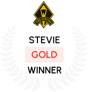 Stevie Gold Winner | Hire-java-developers.com