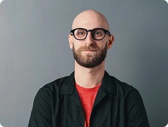 Maksym H. - Senior Java Developer | Hire-java-developers.com