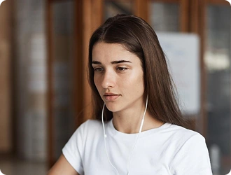 Mariya B. - Middle Java Developer | Hire-java-developers.com